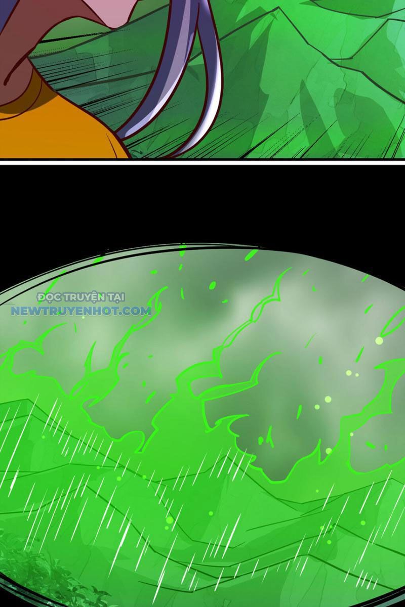 Tinh Thông Pháp Thuật Hồi Phục, Ta Đột Nhiên Vô Địch Chapter 6 - Trang 2