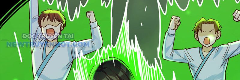 Tinh Thông Pháp Thuật Hồi Phục, Ta Đột Nhiên Vô Địch Chapter 6 - Trang 2