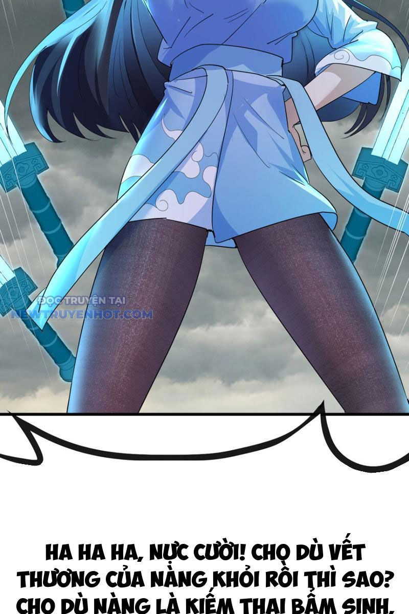 Tinh Thông Pháp Thuật Hồi Phục, Ta Đột Nhiên Vô Địch Chapter 6 - Trang 2