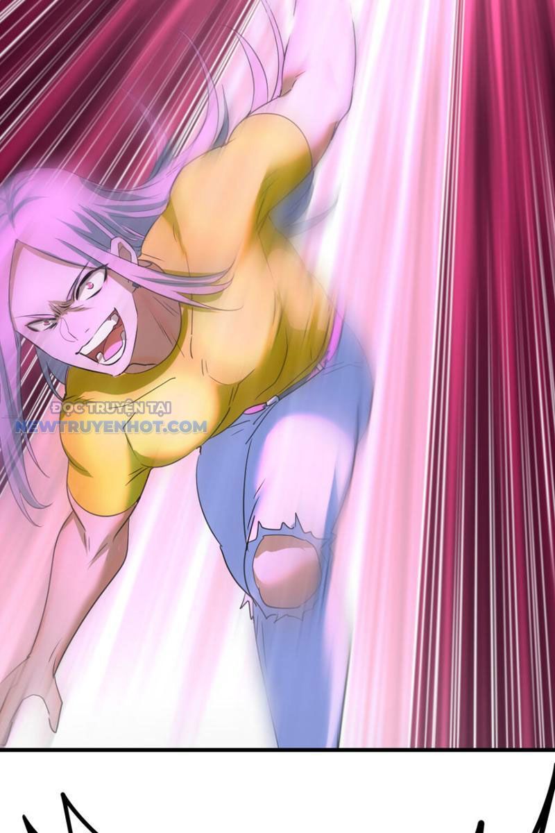 Tinh Thông Pháp Thuật Hồi Phục, Ta Đột Nhiên Vô Địch Chapter 6 - Trang 2