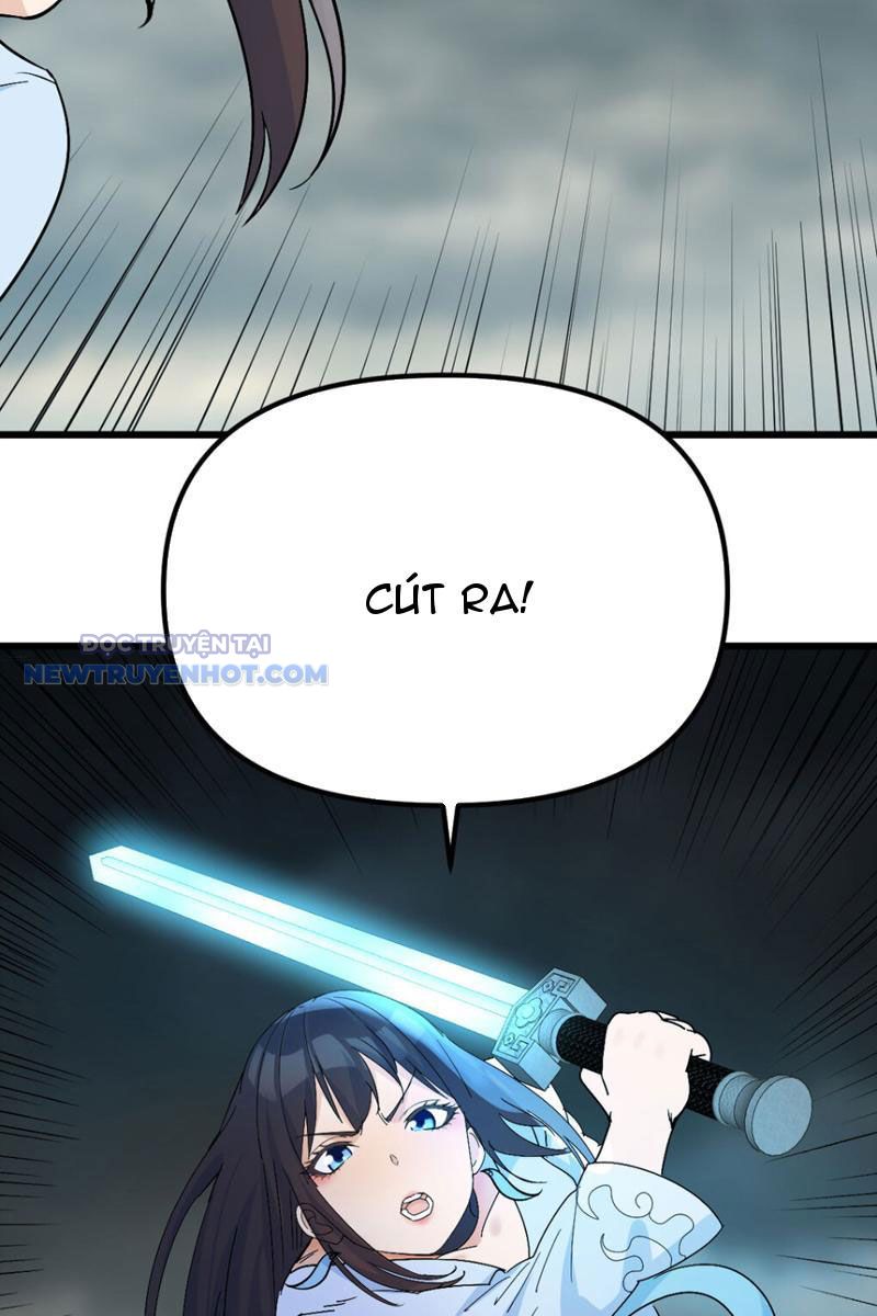 Tinh Thông Pháp Thuật Hồi Phục, Ta Đột Nhiên Vô Địch Chapter 7 - Trang 2