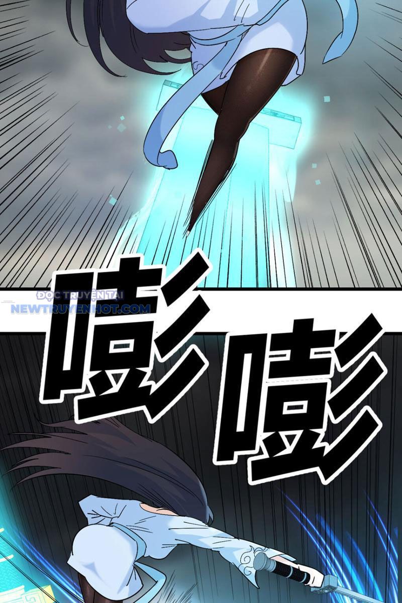 Tinh Thông Pháp Thuật Hồi Phục, Ta Đột Nhiên Vô Địch Chapter 7 - Trang 2