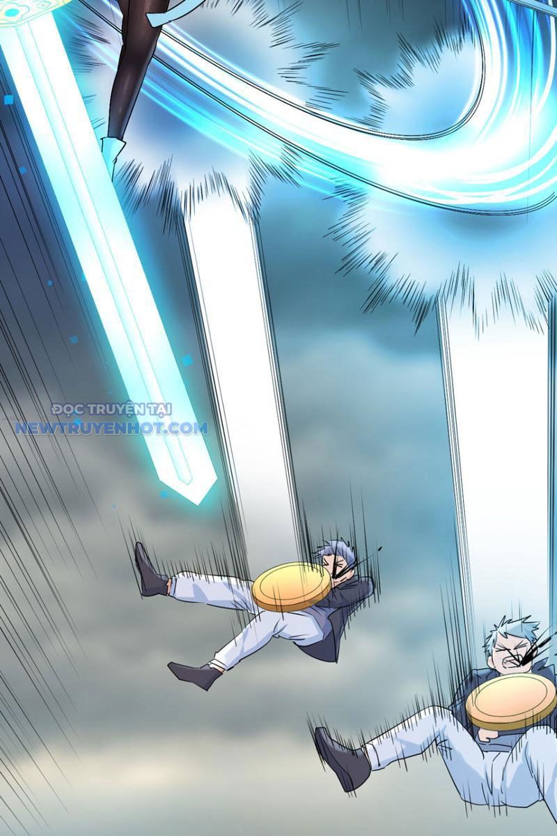 Tinh Thông Pháp Thuật Hồi Phục, Ta Đột Nhiên Vô Địch Chapter 7 - Trang 2