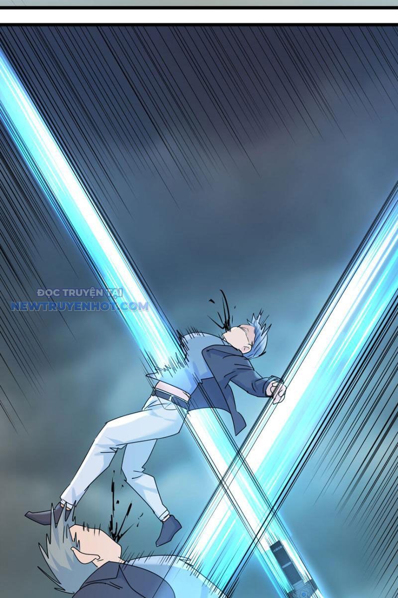 Tinh Thông Pháp Thuật Hồi Phục, Ta Đột Nhiên Vô Địch Chapter 7 - Trang 2