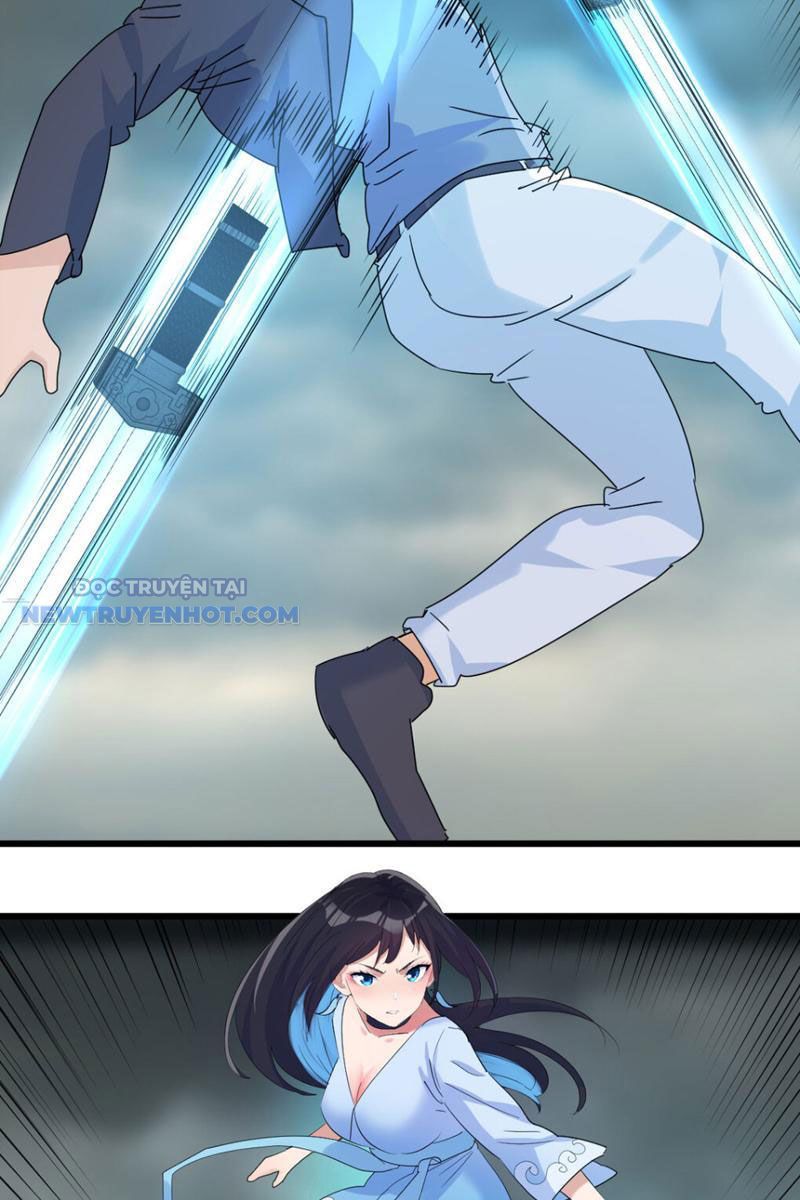 Tinh Thông Pháp Thuật Hồi Phục, Ta Đột Nhiên Vô Địch Chapter 7 - Trang 2