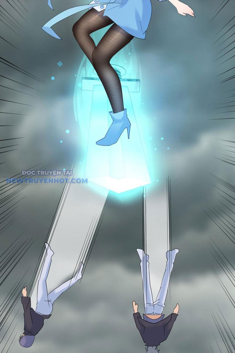 Tinh Thông Pháp Thuật Hồi Phục, Ta Đột Nhiên Vô Địch Chapter 7 - Trang 2