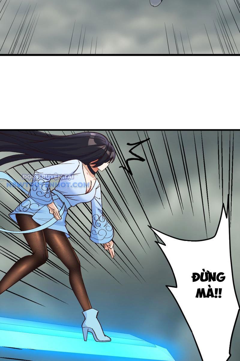 Tinh Thông Pháp Thuật Hồi Phục, Ta Đột Nhiên Vô Địch Chapter 7 - Trang 2