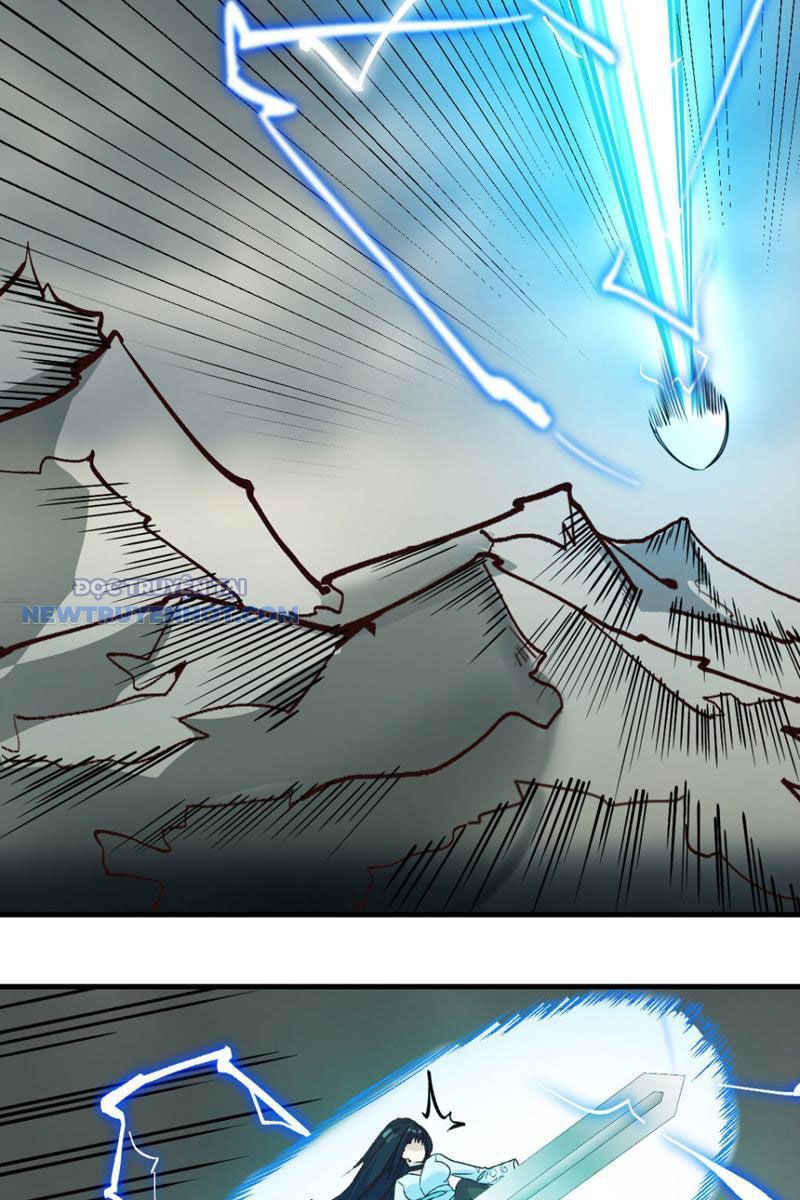 Tinh Thông Pháp Thuật Hồi Phục, Ta Đột Nhiên Vô Địch Chapter 7 - Trang 2