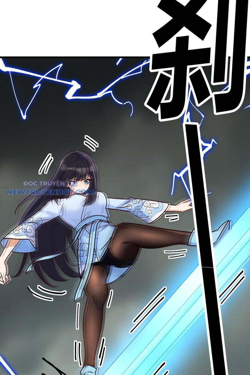 Tinh Thông Pháp Thuật Hồi Phục, Ta Đột Nhiên Vô Địch Chapter 7 - Trang 2