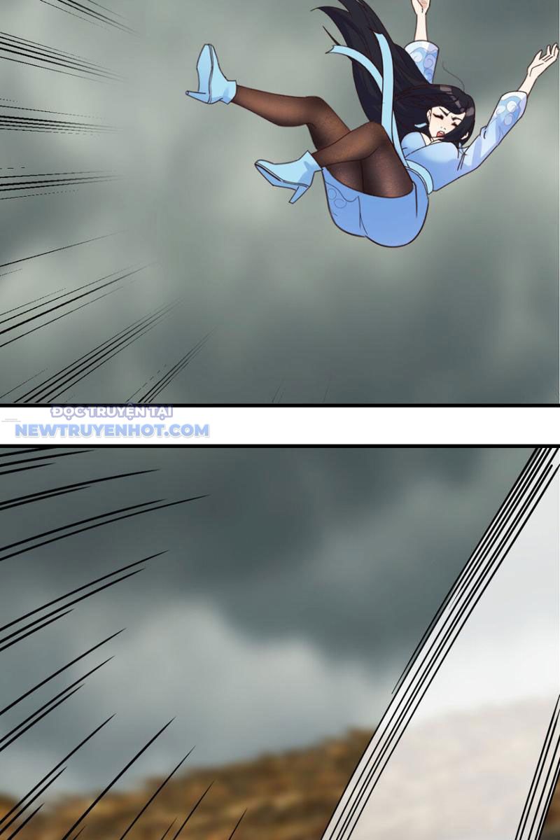 Tinh Thông Pháp Thuật Hồi Phục, Ta Đột Nhiên Vô Địch Chapter 7 - Trang 2