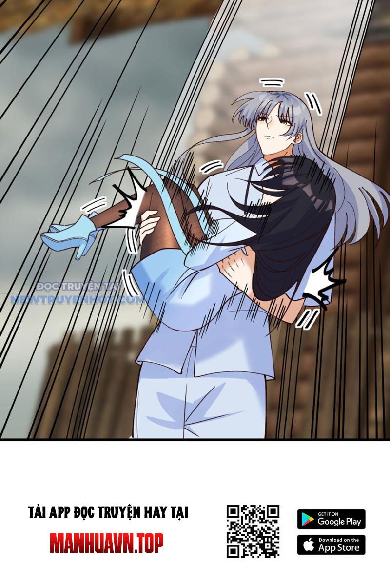 Tinh Thông Pháp Thuật Hồi Phục, Ta Đột Nhiên Vô Địch Chapter 7 - Trang 2