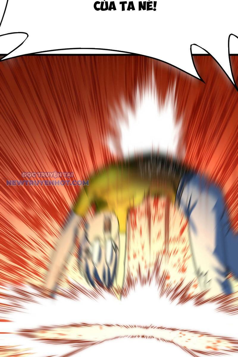 Tinh Thông Pháp Thuật Hồi Phục, Ta Đột Nhiên Vô Địch Chapter 7 - Trang 2