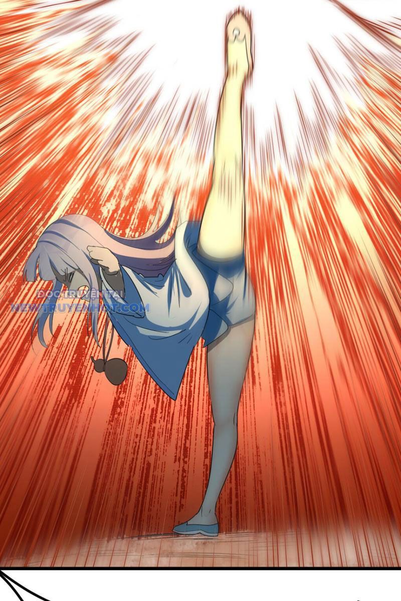 Tinh Thông Pháp Thuật Hồi Phục, Ta Đột Nhiên Vô Địch Chapter 7 - Trang 2