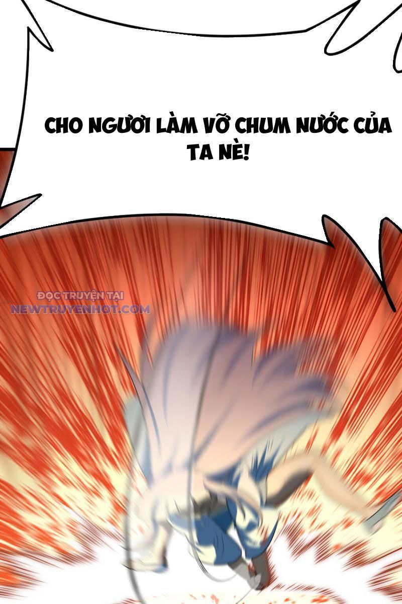 Tinh Thông Pháp Thuật Hồi Phục, Ta Đột Nhiên Vô Địch Chapter 7 - Trang 2