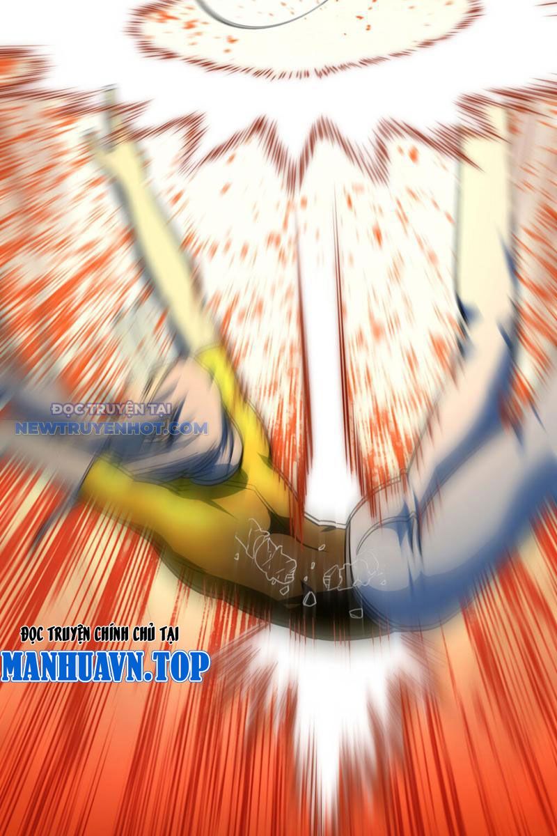 Tinh Thông Pháp Thuật Hồi Phục, Ta Đột Nhiên Vô Địch Chapter 7 - Trang 2