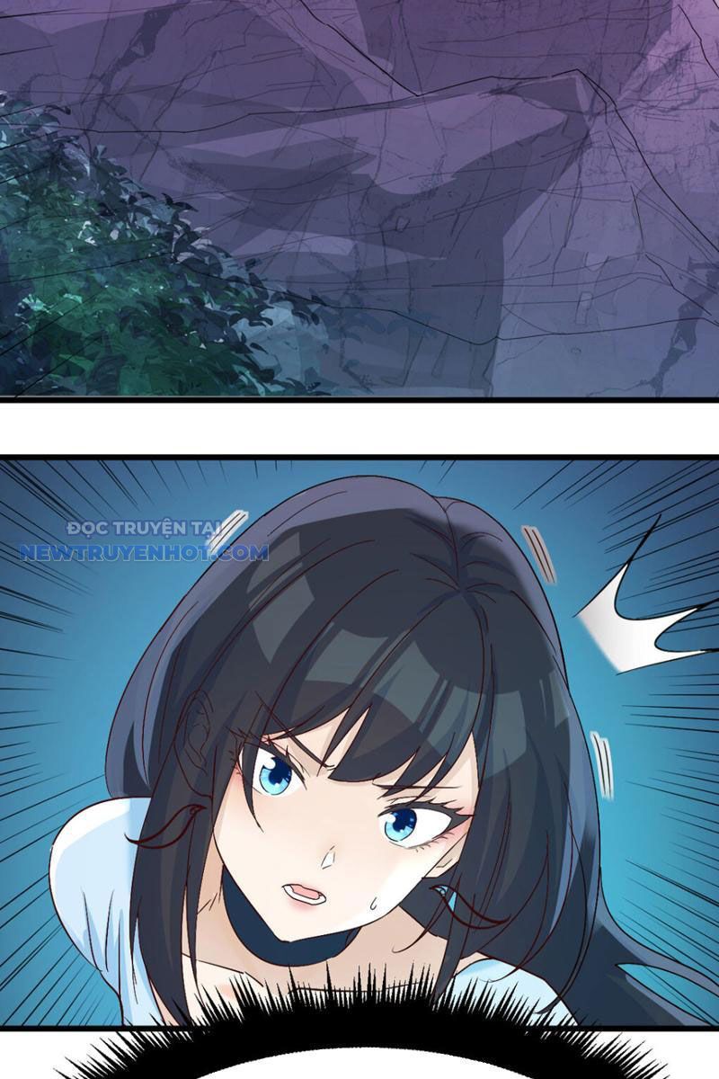 Tinh Thông Pháp Thuật Hồi Phục, Ta Đột Nhiên Vô Địch Chapter 7 - Trang 2