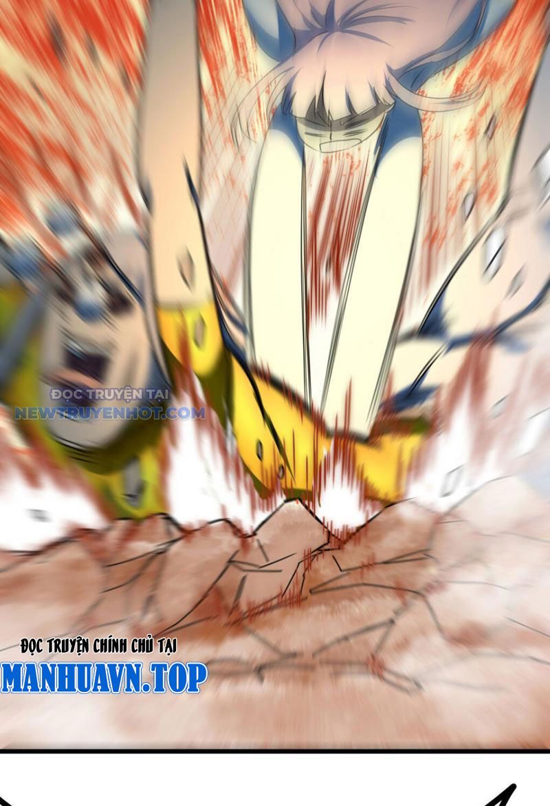 Tinh Thông Pháp Thuật Hồi Phục, Ta Đột Nhiên Vô Địch Chapter 7 - Trang 2