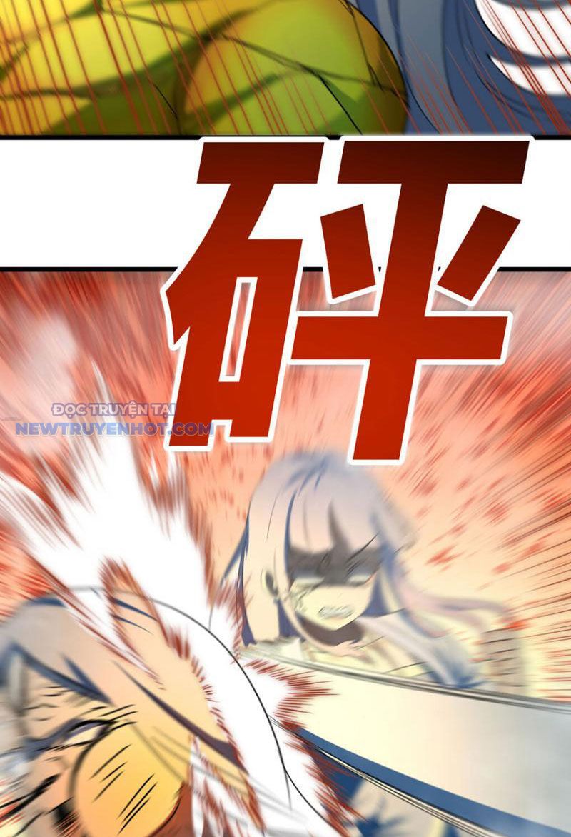 Tinh Thông Pháp Thuật Hồi Phục, Ta Đột Nhiên Vô Địch Chapter 7 - Trang 2