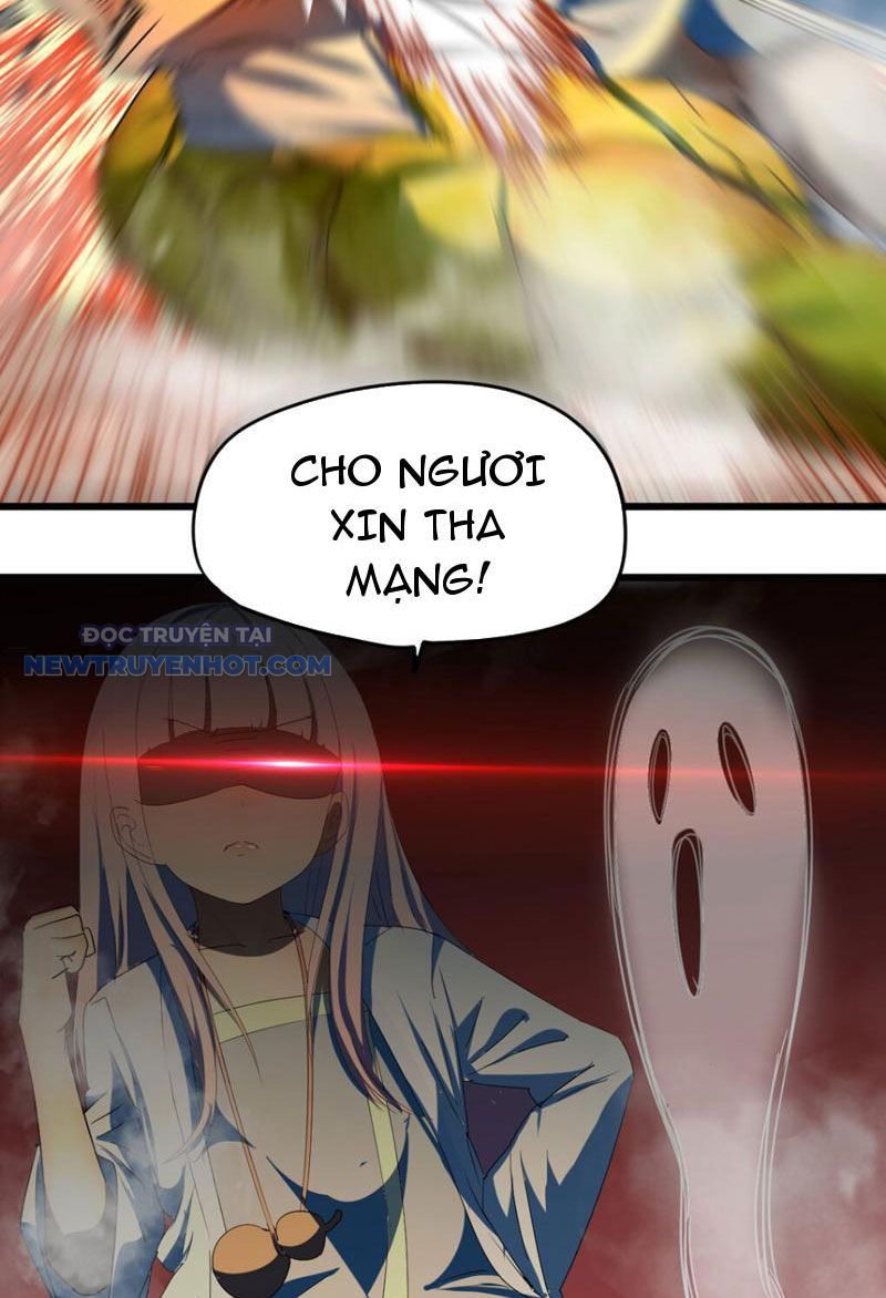 Tinh Thông Pháp Thuật Hồi Phục, Ta Đột Nhiên Vô Địch Chapter 7 - Trang 2