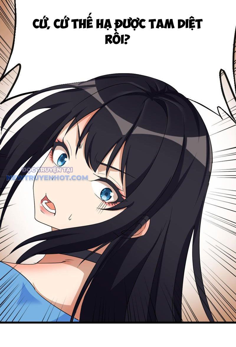 Tinh Thông Pháp Thuật Hồi Phục, Ta Đột Nhiên Vô Địch Chapter 7 - Trang 2