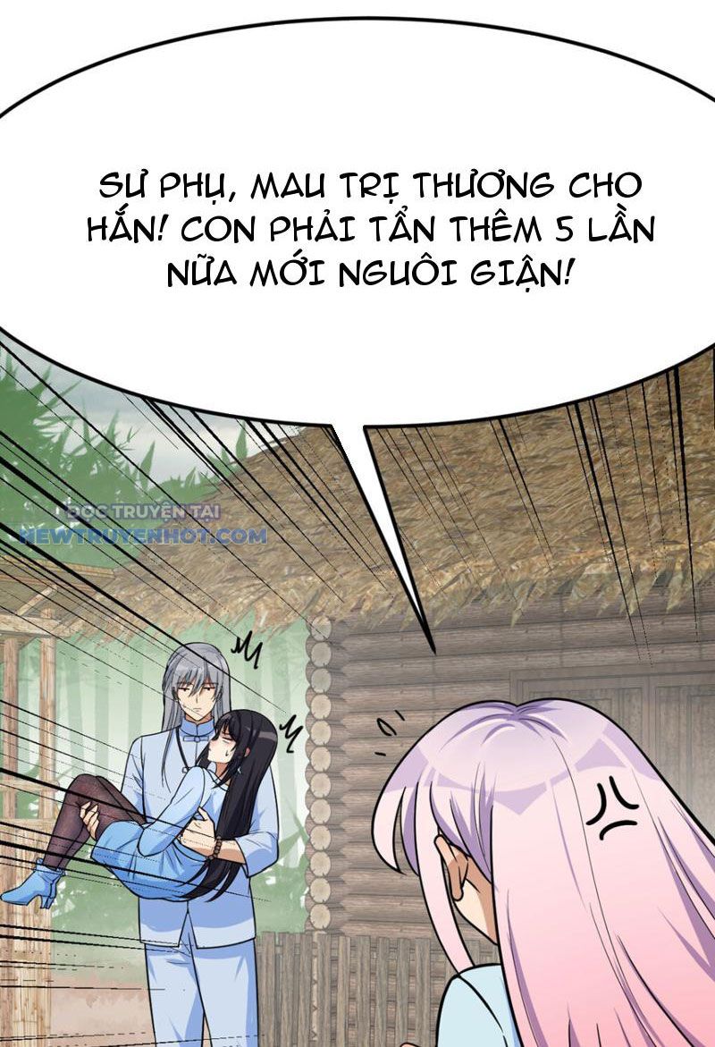 Tinh Thông Pháp Thuật Hồi Phục, Ta Đột Nhiên Vô Địch Chapter 7 - Trang 2