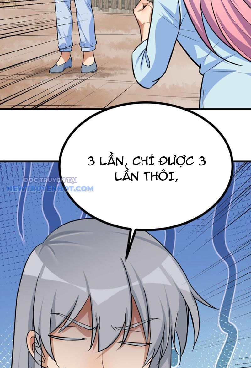 Tinh Thông Pháp Thuật Hồi Phục, Ta Đột Nhiên Vô Địch Chapter 7 - Trang 2