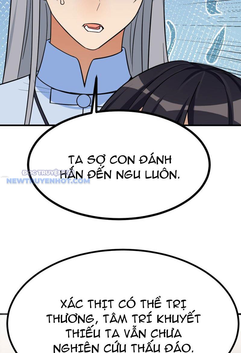 Tinh Thông Pháp Thuật Hồi Phục, Ta Đột Nhiên Vô Địch Chapter 7 - Trang 2