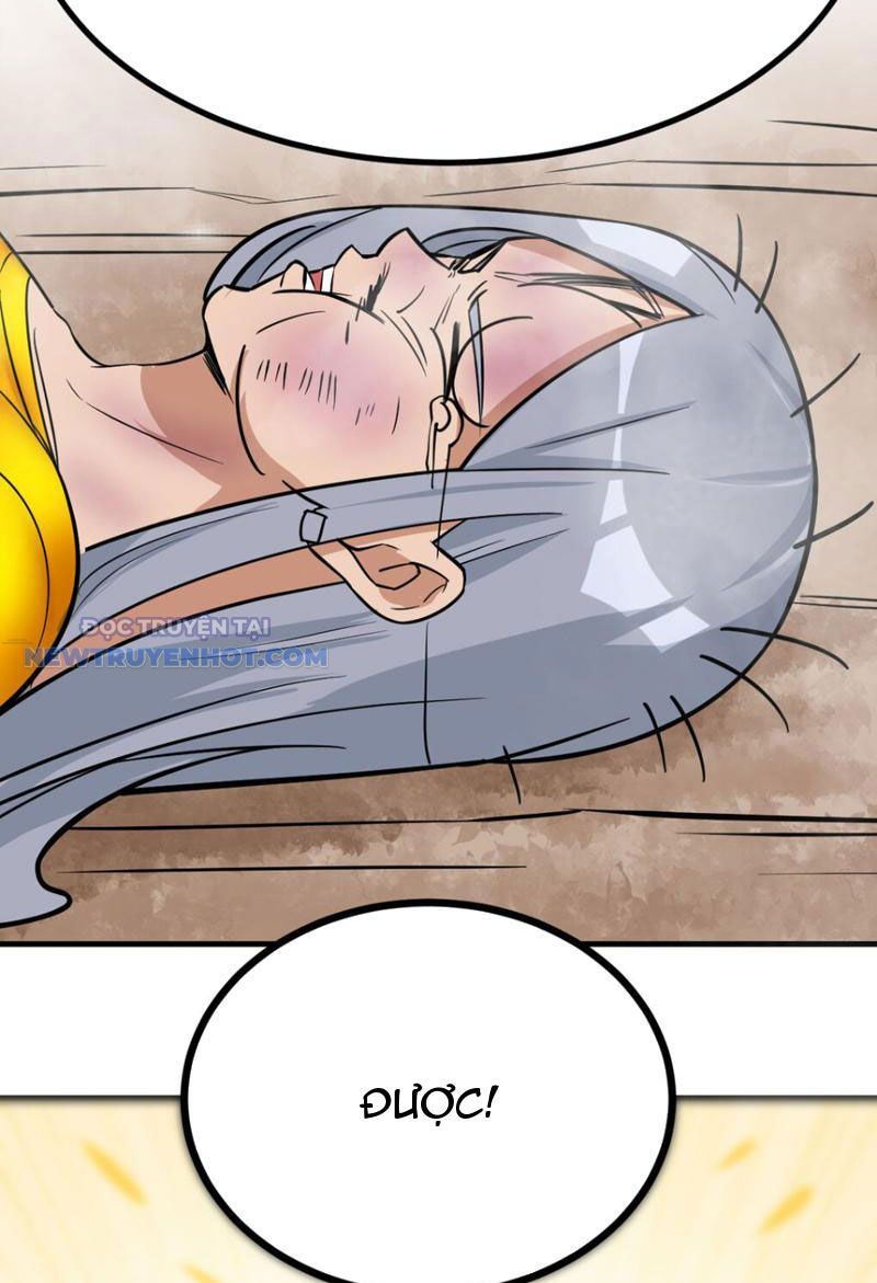 Tinh Thông Pháp Thuật Hồi Phục, Ta Đột Nhiên Vô Địch Chapter 7 - Trang 2