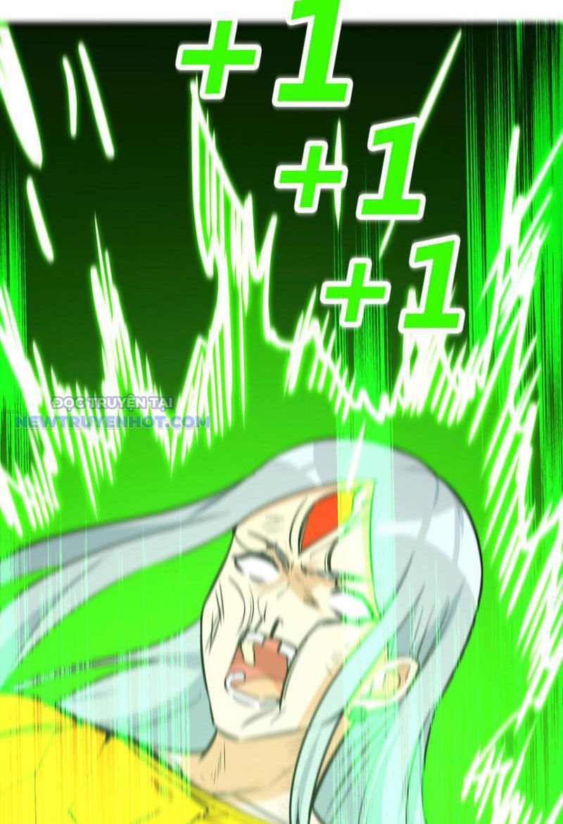 Tinh Thông Pháp Thuật Hồi Phục, Ta Đột Nhiên Vô Địch Chapter 7 - Trang 2