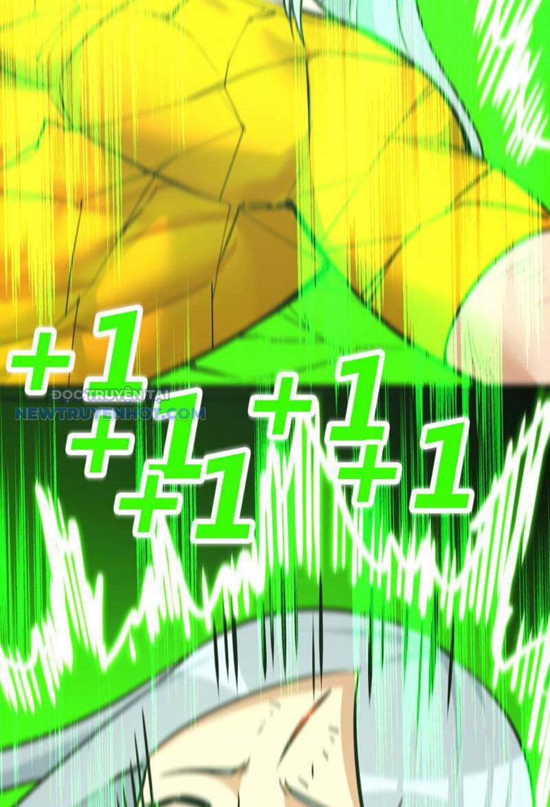 Tinh Thông Pháp Thuật Hồi Phục, Ta Đột Nhiên Vô Địch Chapter 7 - Trang 2