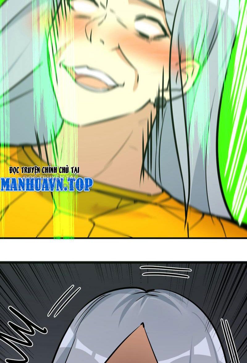 Tinh Thông Pháp Thuật Hồi Phục, Ta Đột Nhiên Vô Địch Chapter 7 - Trang 2