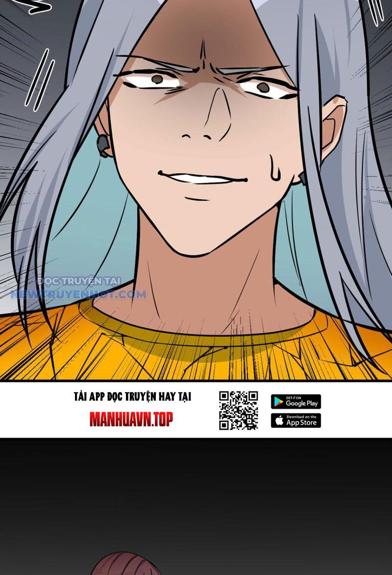 Tinh Thông Pháp Thuật Hồi Phục, Ta Đột Nhiên Vô Địch Chapter 7 - Trang 2