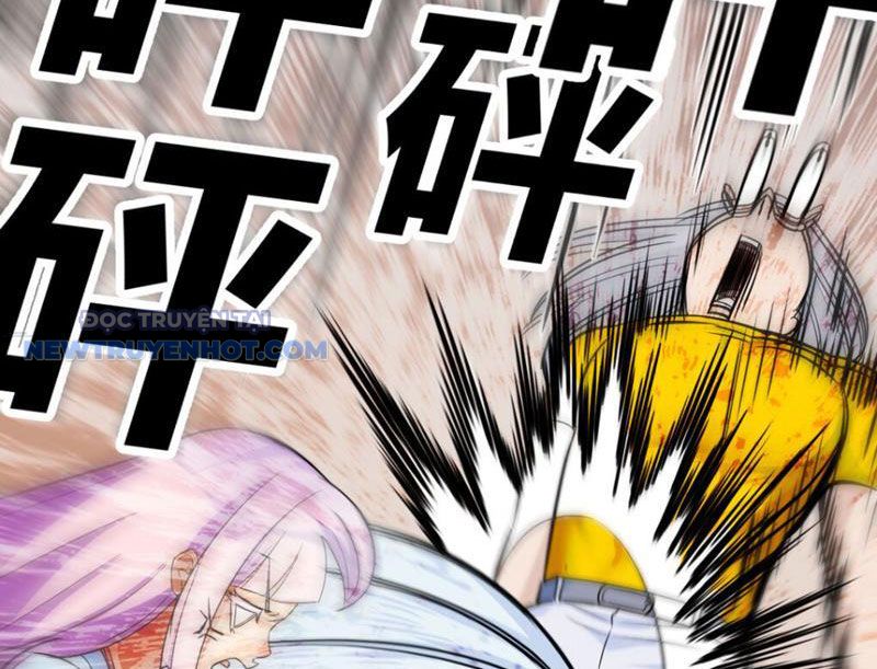 Tinh Thông Pháp Thuật Hồi Phục, Ta Đột Nhiên Vô Địch Chapter 7 - Trang 2