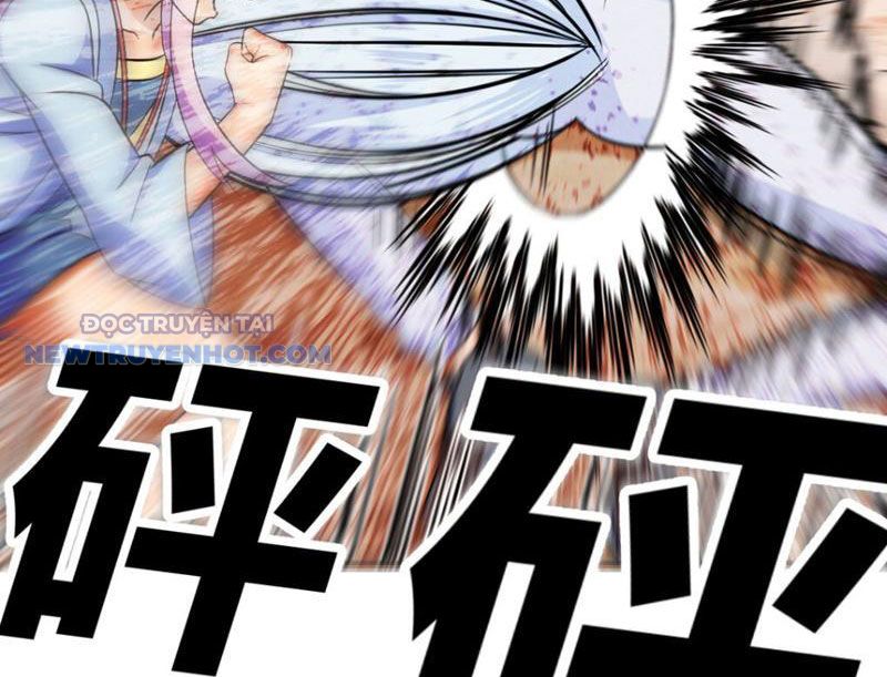 Tinh Thông Pháp Thuật Hồi Phục, Ta Đột Nhiên Vô Địch Chapter 7 - Trang 2