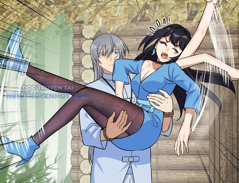 Tinh Thông Pháp Thuật Hồi Phục, Ta Đột Nhiên Vô Địch Chapter 7 - Trang 2