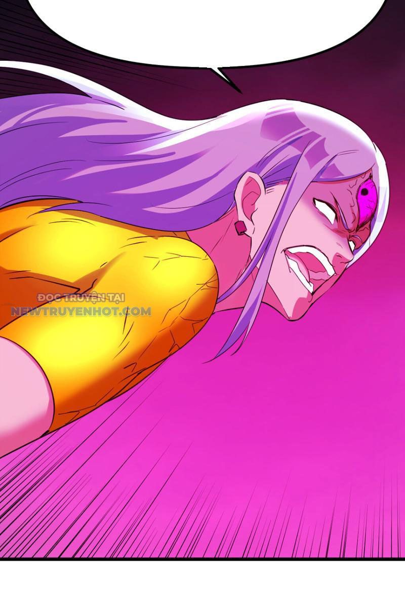 Tinh Thông Pháp Thuật Hồi Phục, Ta Đột Nhiên Vô Địch Chapter 7 - Trang 2