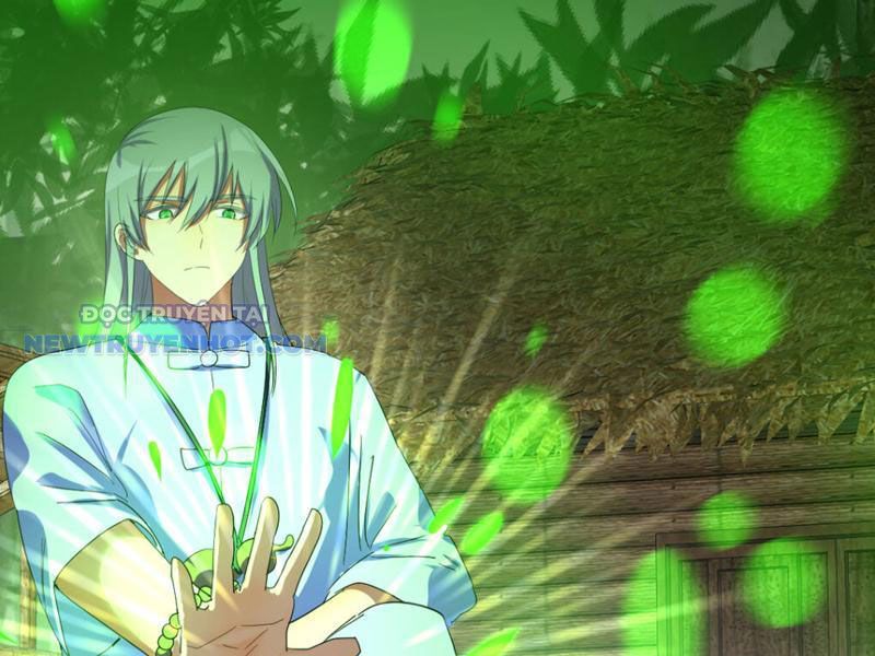 Tinh Thông Pháp Thuật Hồi Phục, Ta Đột Nhiên Vô Địch Chapter 8 - Trang 2