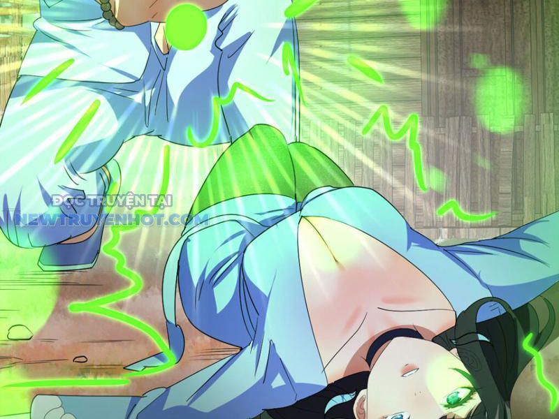 Tinh Thông Pháp Thuật Hồi Phục, Ta Đột Nhiên Vô Địch Chapter 8 - Trang 2