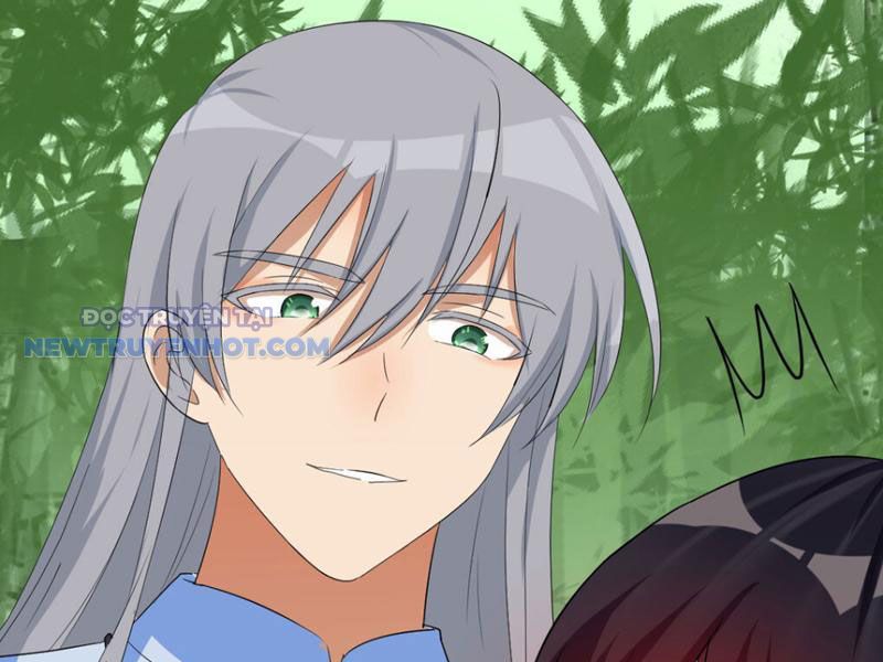 Tinh Thông Pháp Thuật Hồi Phục, Ta Đột Nhiên Vô Địch Chapter 8 - Trang 2