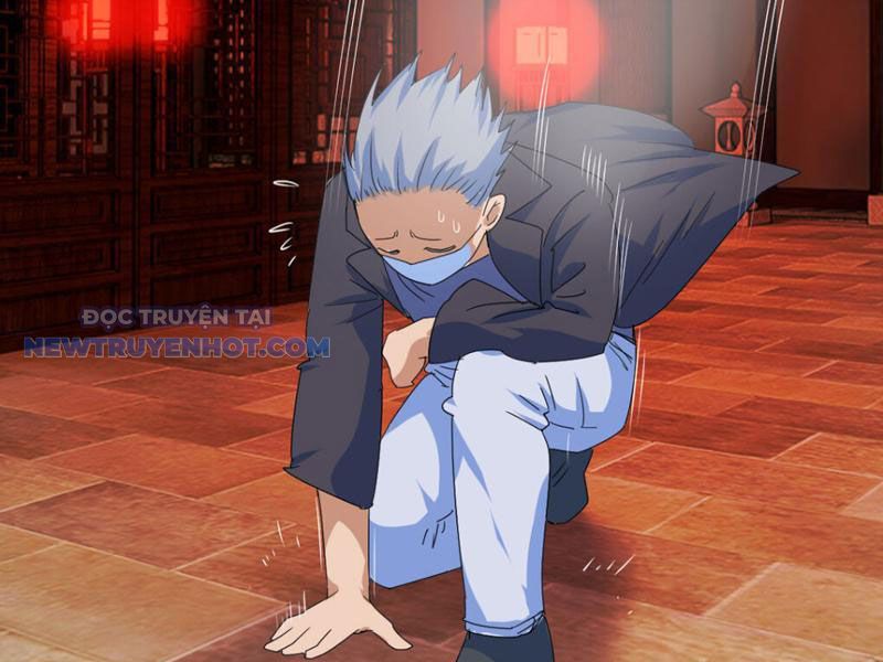 Tinh Thông Pháp Thuật Hồi Phục, Ta Đột Nhiên Vô Địch Chapter 8 - Trang 2