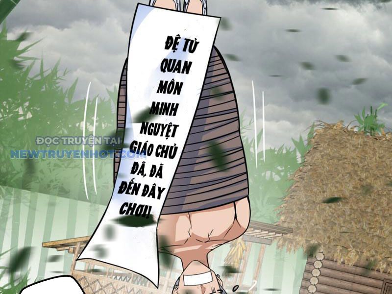 Tinh Thông Pháp Thuật Hồi Phục, Ta Đột Nhiên Vô Địch Chapter 8 - Trang 2