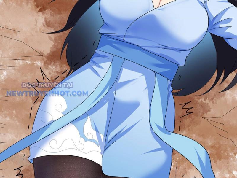 Tinh Thông Pháp Thuật Hồi Phục, Ta Đột Nhiên Vô Địch Chapter 8 - Trang 2