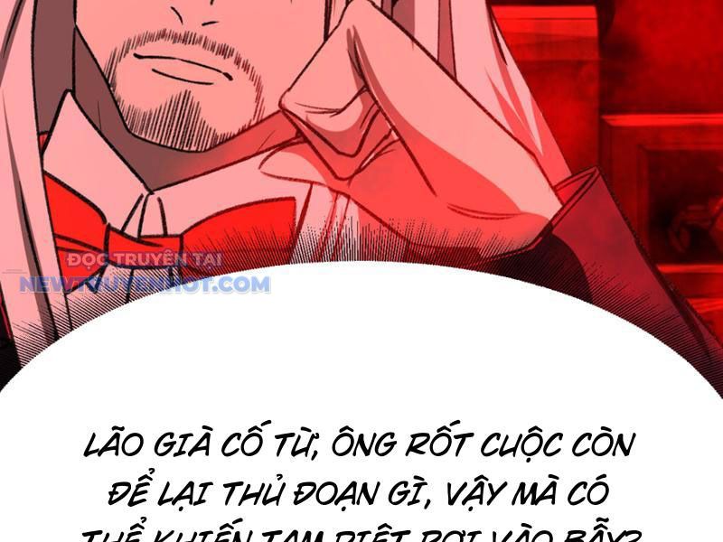 Tinh Thông Pháp Thuật Hồi Phục, Ta Đột Nhiên Vô Địch Chapter 8 - Trang 2