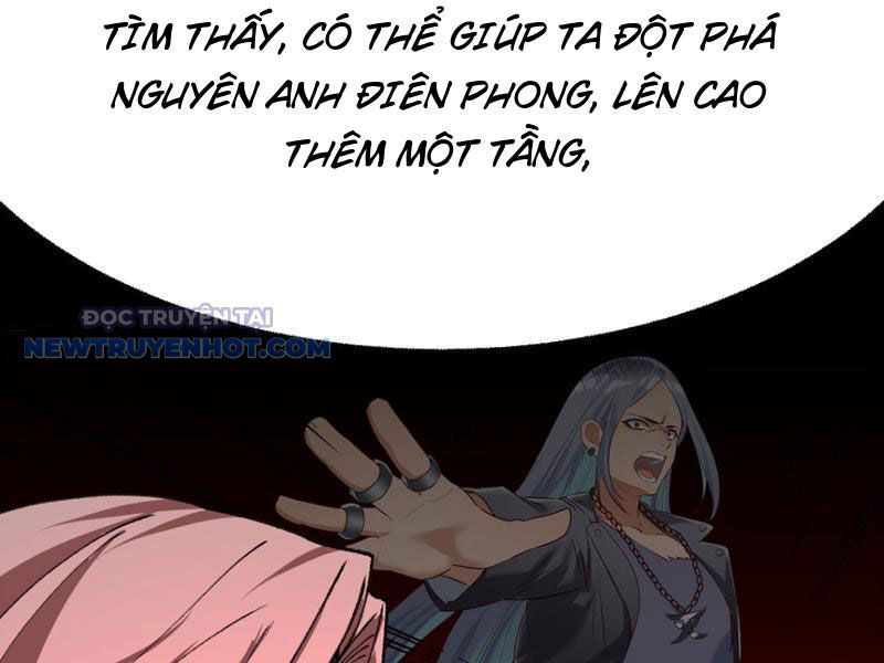 Tinh Thông Pháp Thuật Hồi Phục, Ta Đột Nhiên Vô Địch Chapter 8 - Trang 2