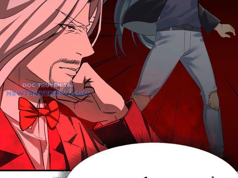 Tinh Thông Pháp Thuật Hồi Phục, Ta Đột Nhiên Vô Địch Chapter 8 - Trang 2