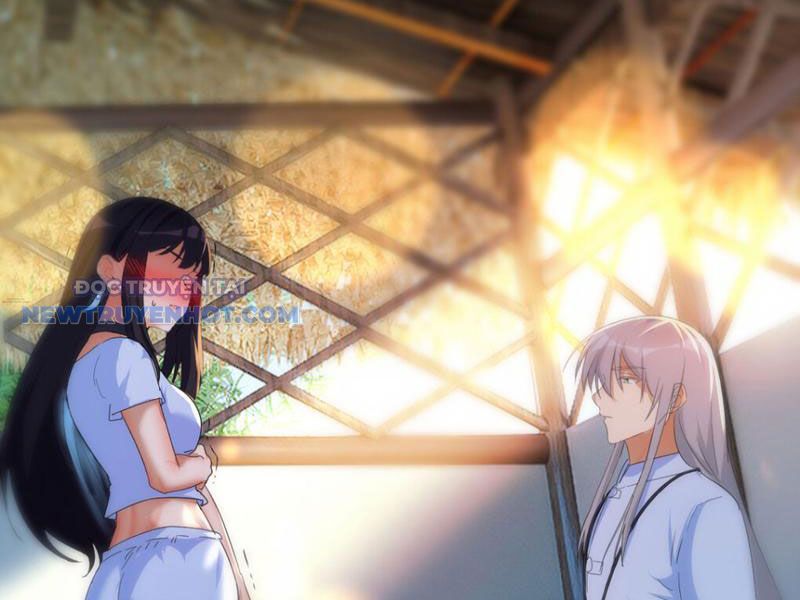 Tinh Thông Pháp Thuật Hồi Phục, Ta Đột Nhiên Vô Địch Chapter 9 - Trang 2