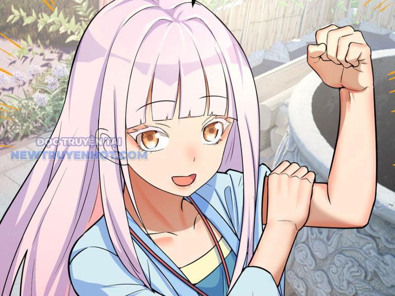 Tinh Thông Pháp Thuật Hồi Phục, Ta Đột Nhiên Vô Địch Chapter 9 - Trang 2