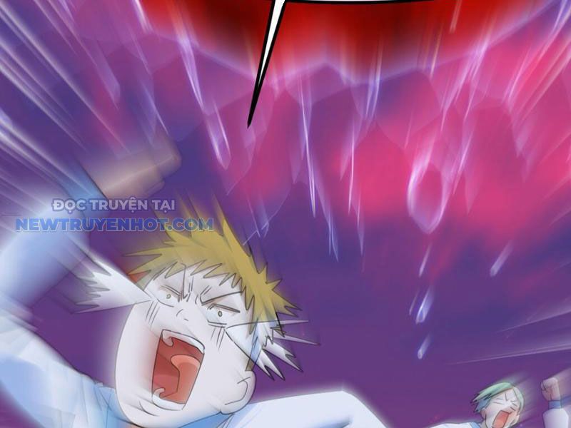 Tinh Thông Pháp Thuật Hồi Phục, Ta Đột Nhiên Vô Địch Chapter 9 - Trang 2