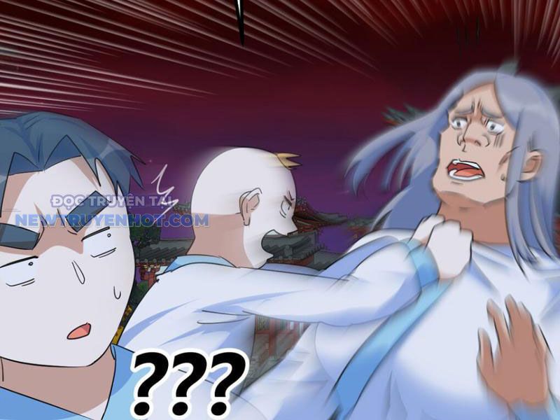 Tinh Thông Pháp Thuật Hồi Phục, Ta Đột Nhiên Vô Địch Chapter 9 - Trang 2