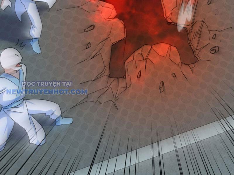 Tinh Thông Pháp Thuật Hồi Phục, Ta Đột Nhiên Vô Địch Chapter 9 - Trang 2